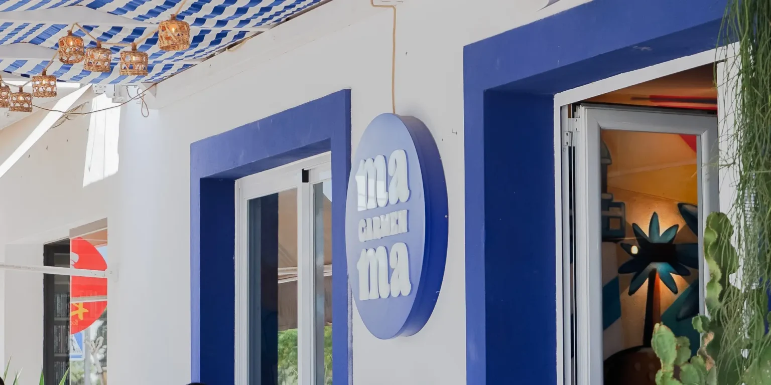 mama carmen sant francesc