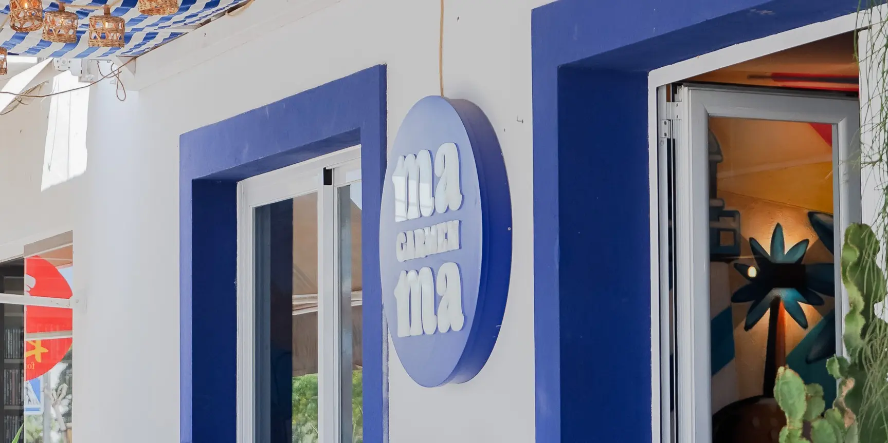 Dónde desayunar en Formentera