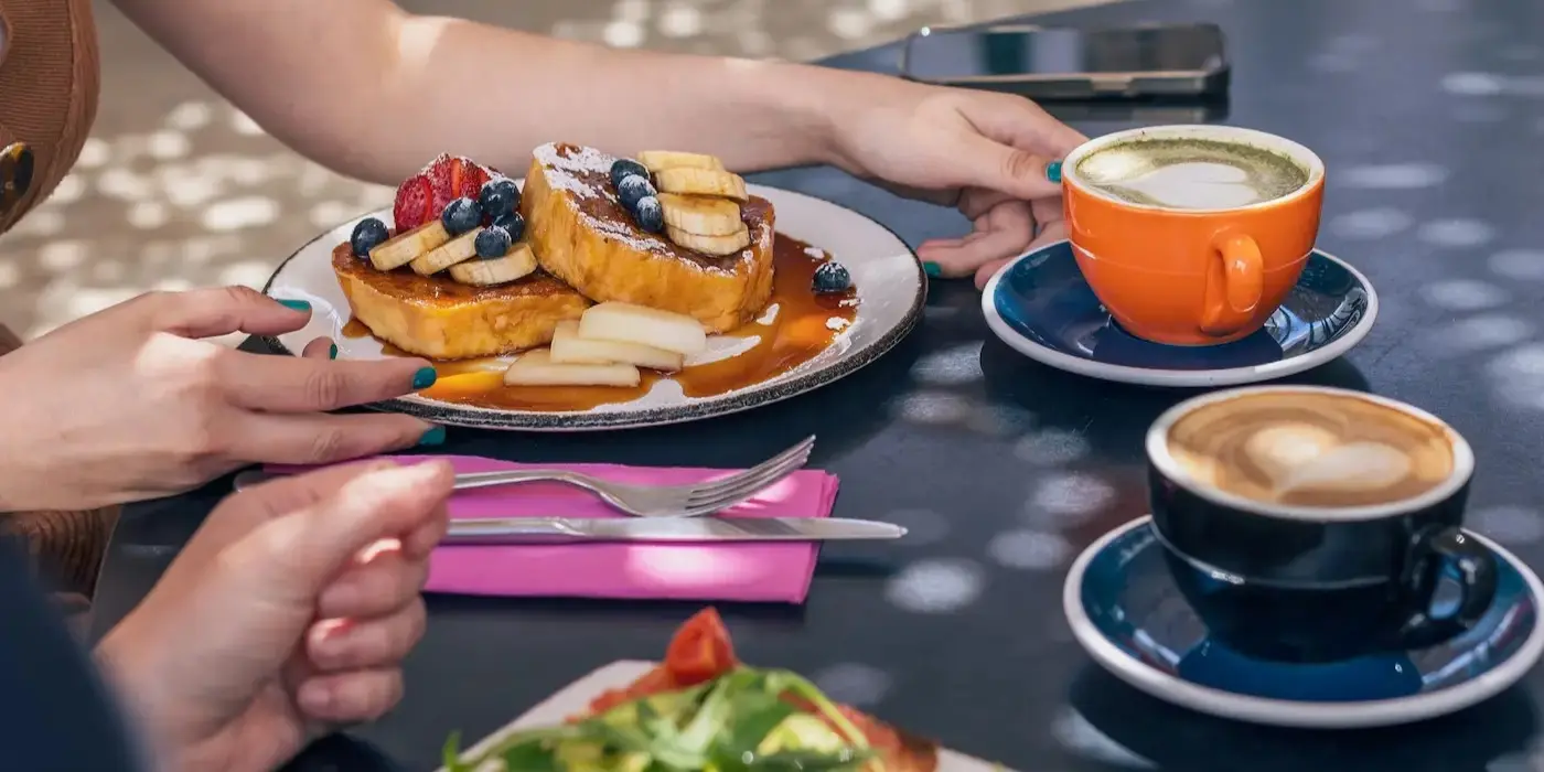 Descubre dónde desayunar en Formentera